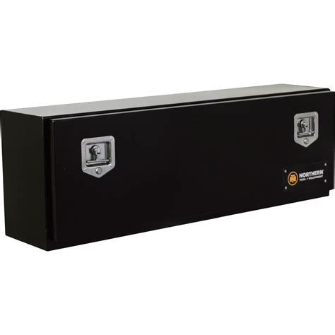 top mounted truck tool boxes